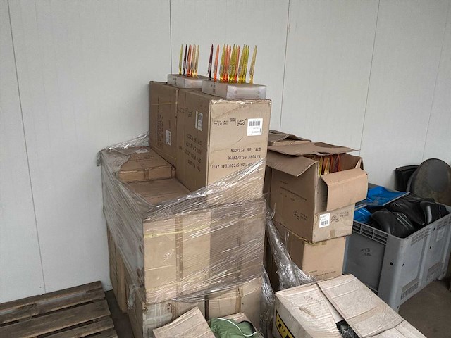 Messenhouder,messenset - afbeelding 1 van  6