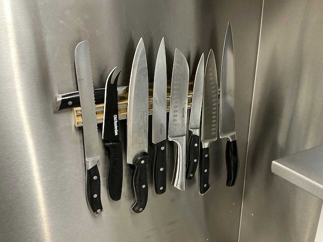 Messenset - afbeelding 1 van  2