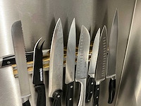 Messenset - afbeelding 2 van  2