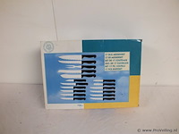 Messenset - afbeelding 1 van  1