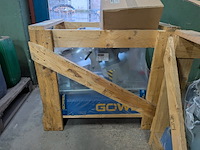 Messenslijp-apparaat goweil, ms100 - afbeelding 2 van  4