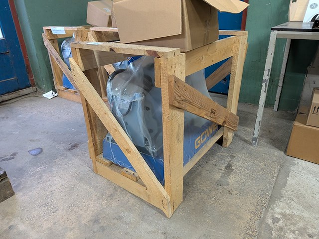 Messenslijpapparaat goweil, ms100 - afbeelding 2 van  6