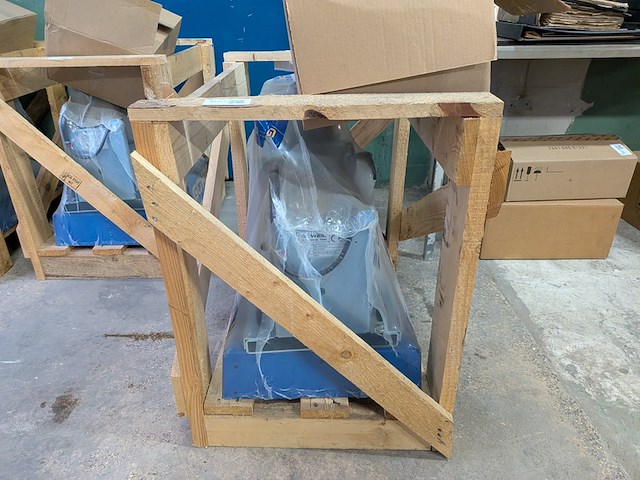 Messenslijpapparaat goweil, ms100 - afbeelding 3 van  6