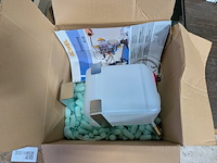 Messenslijpapparaat goweil, ms100 - afbeelding 5 van  6