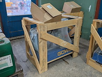 Messenslijpapparaat goweil, ms100 - afbeelding 1 van  6