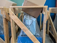 Messenslijpapparaat goweil, ms100 - afbeelding 3 van  6