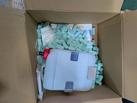 Messenslijpapparaat goweil, ms100 - afbeelding 5 van  6