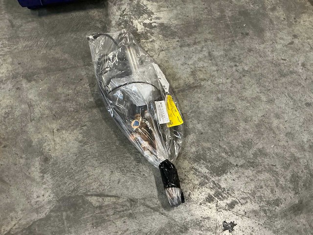 Messer alfa 4452-h snijbrander kop - afbeelding 1 van  4
