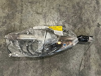 Messer alfa 4452-h snijbrander kop - afbeelding 2 van  4