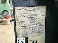 Messer ewm 300mig mig/mag lasapparaat - afbeelding 6 van  6