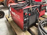 Messer ewm tig 150 dg tgd tig-lasmachine - afbeelding 2 van  5
