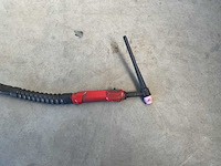 Messer ewm triton 260 lasapparaat - afbeelding 2 van  10