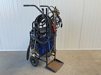 Messer ewm triton 260 lasapparaat - afbeelding 1 van  10