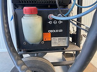 Messer ewm triton 260 lasapparaat - afbeelding 8 van  10