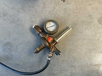 Messer ewm triton 260 lasapparaat - afbeelding 10 van  10