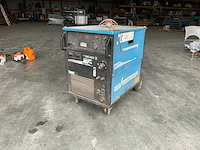 Messer griesheim - mig500 - lasapparaat - afbeelding 1 van  9