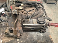 Messer griesheim - quicky - overige snijmachines - afbeelding 2 van  4