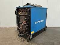 Messer griesheim - tig 350 ac/dc - diverse lasmachines - afbeelding 1 van  8