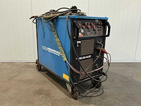 Messer griesheim - tig 350 ac/dc - diverse lasmachines - afbeelding 2 van  8
