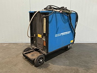 Messer griesheim - tig 350 ac/dc - diverse lasmachines - afbeelding 3 van  8