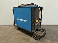 Messer griesheim - tig 350 ac/dc - diverse lasmachines - afbeelding 4 van  8