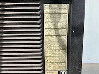 Messer griesheim - tig 350 ac/dc - diverse lasmachines - afbeelding 7 van  8