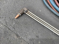 Messer griesheim autogeen branderset - afbeelding 6 van  8