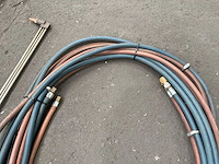 Messer griesheim autogeen branderset - afbeelding 7 van  8