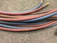 Messer griesheim autogeen branderset - afbeelding 3 van  11