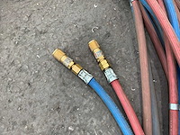 Messer griesheim autogeen branderset - afbeelding 10 van  11