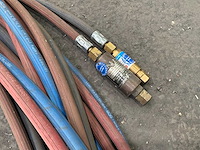 Messer griesheim autogeen branderset - afbeelding 11 van  11