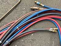 Messer griesheim autogeen branderset - afbeelding 5 van  7