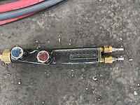 Messer griesheim autogeen branderset - afbeelding 7 van  7