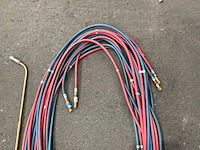 Messer griesheim autogeen branderset - afbeelding 4 van  6