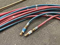 Messer griesheim autogeen branderset - afbeelding 5 van  6