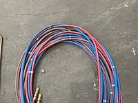 Messer griesheim autogeen branderset - afbeelding 6 van  10