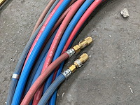 Messer griesheim autogeen branderset - afbeelding 8 van  10