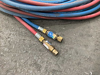 Messer griesheim autogeen branderset - afbeelding 9 van  10