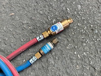 Messer griesheim autogeen branderset - afbeelding 4 van  7