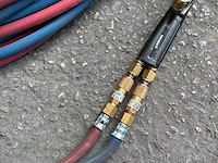 Messer griesheim autogeen branderset - afbeelding 5 van  7