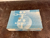 Messer griesheim constant 2000 drukregelaar - afbeelding 5 van  5