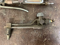 Messer griesheim diverse lasbranders (5x) - afbeelding 5 van  5