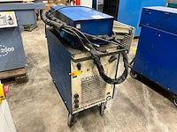 Messer griesheim euromag 35-2 mig/mag-lasinstallatie - afbeelding 2 van  9