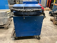 Messer griesheim euromag 35-2 mig/mag-lasinstallatie - afbeelding 3 van  9