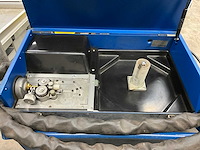 Messer griesheim euromag 35-2 mig/mag-lasinstallatie - afbeelding 8 van  9