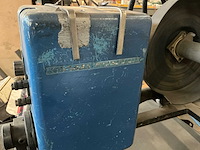 Messer griesheim euromast 16 mig lasapparaat - afbeelding 7 van  11