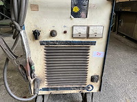 Messer griesheim eurotrac slv lasapparaat - afbeelding 4 van  6