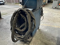 Messer griesheim eurotrac slv lasapparaat - afbeelding 6 van  6