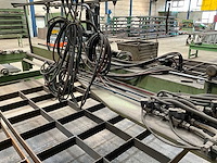 Messer griesheim kopieer lasersnijmachine - afbeelding 3 van  9