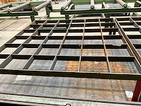 Messer griesheim kopieer lasersnijmachine - afbeelding 4 van  9